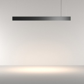 Подвесной светильник Maytoni BASIS P051PL-36W2.7-6K-B в Южноуральске - yuzhnouralsk.ok-mebel.com | фото 4