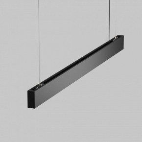 Подвесной светильник Maytoni BASIS P051PL-36W2.7-6K-B в Южноуральске - yuzhnouralsk.ok-mebel.com | фото 5