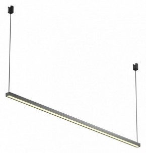 Подвесной светильник Maytoni Basis TR170-1-52W3K-B в Южноуральске - yuzhnouralsk.ok-mebel.com | фото