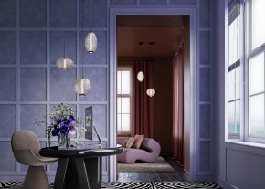 Подвесной светильник Maytoni Bruma MOD397PL-L10B3K в Южноуральске - yuzhnouralsk.ok-mebel.com | фото 6
