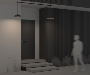 Подвесной светильник Maytoni Campana O-TR01-1-P-12WB3K в Южноуральске - yuzhnouralsk.ok-mebel.com | фото 3