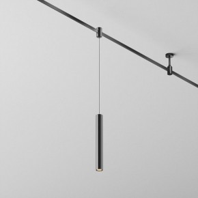Подвесной светильник Maytoni Focus Led TR155-1-5W3K-B в Южноуральске - yuzhnouralsk.ok-mebel.com | фото 2