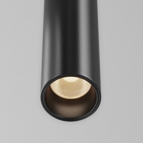 Подвесной светильник Maytoni Focus Led TR155-1-5W3K-B в Южноуральске - yuzhnouralsk.ok-mebel.com | фото 6