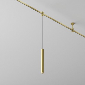 Подвесной светильник Maytoni Focus Led TR155-1-5W3K-BS в Южноуральске - yuzhnouralsk.ok-mebel.com | фото 3