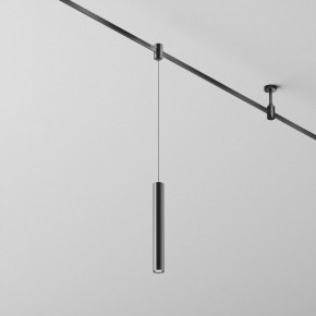 Подвесной светильник Maytoni Focus Led TR155-1-5W4K-B в Южноуральске - yuzhnouralsk.ok-mebel.com | фото 2