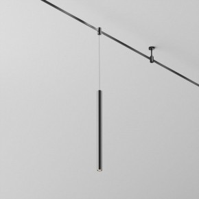 Подвесной светильник Maytoni Focus Led TR156-1-5W4K-B в Южноуральске - yuzhnouralsk.ok-mebel.com | фото 2