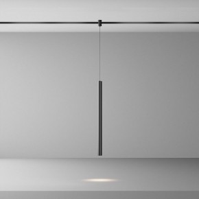 Подвесной светильник Maytoni Focus Led TR156-1-5W4K-B в Южноуральске - yuzhnouralsk.ok-mebel.com | фото 3
