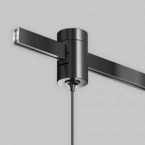Подвесной светильник Maytoni Focus Led TR156-1-5W4K-B в Южноуральске - yuzhnouralsk.ok-mebel.com | фото 9