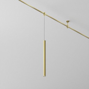 Подвесной светильник Maytoni Focus Led TR156-1-5W4K-BS в Южноуральске - yuzhnouralsk.ok-mebel.com | фото 2