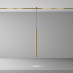Подвесной светильник Maytoni Focus Led TR156-1-5W4K-BS в Южноуральске - yuzhnouralsk.ok-mebel.com | фото 3