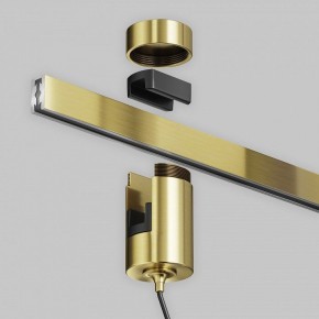 Подвесной светильник Maytoni Focus Led TR157-1-12W4K-BS в Южноуральске - yuzhnouralsk.ok-mebel.com | фото 8