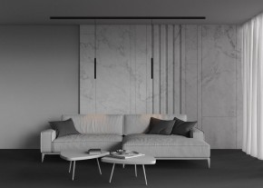 Подвесной светильник Maytoni Focus LED TR226-4-5WTW-M-DSZ-B в Южноуральске - yuzhnouralsk.ok-mebel.com | фото 4