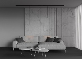 Подвесной светильник Maytoni Focus LED TR226-4-5WTW-M-DSZ-W в Южноуральске - yuzhnouralsk.ok-mebel.com | фото 4