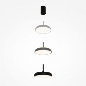 Подвесной светильник Maytoni Gerhard MOD189PL-L30B3K в Южноуральске - yuzhnouralsk.ok-mebel.com | фото 4