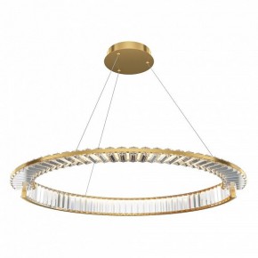 Подвесной светильник Maytoni Krone P097PL-L45BS3K в Южноуральске - yuzhnouralsk.ok-mebel.com | фото 3