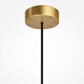 Подвесной светильник Maytoni Levitation MOD376PL-01G в Южноуральске - yuzhnouralsk.ok-mebel.com | фото 7