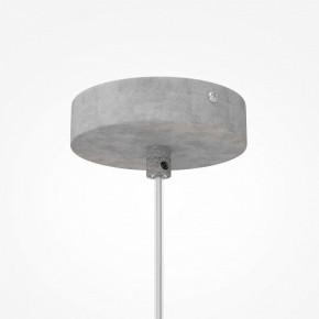 Подвесной светильник Maytoni Opus MOD380PL-01GR в Южноуральске - yuzhnouralsk.ok-mebel.com | фото 6