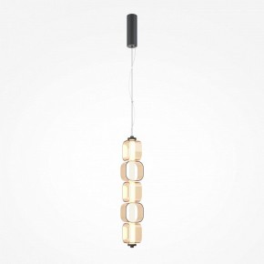 Подвесной светильник Maytoni Ritmo MOD381PL-L30B3K в Южноуральске - yuzhnouralsk.ok-mebel.com | фото 2