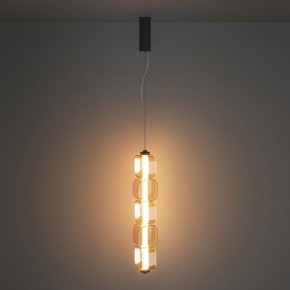 Подвесной светильник Maytoni Ritmo MOD381PL-L30B3K в Южноуральске - yuzhnouralsk.ok-mebel.com | фото 3