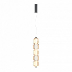 Подвесной светильник Maytoni Ritmo MOD381PL-L30B3K в Южноуральске - yuzhnouralsk.ok-mebel.com | фото 4