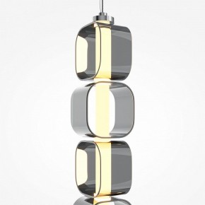 Подвесной светильник Maytoni Ritmo MOD381PL-L30CH3K в Южноуральске - yuzhnouralsk.ok-mebel.com | фото 6