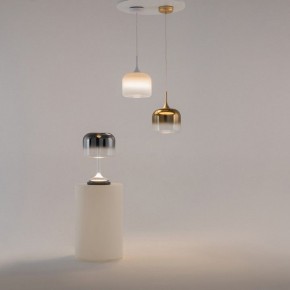 Подвесной светильник Maytoni Spirito MOD286PL-L18W3K в Южноуральске - yuzhnouralsk.ok-mebel.com | фото 8