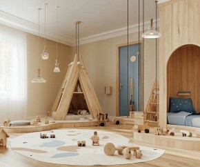 Подвесной светильник Maytoni Toys MOD405PL-01W1 в Южноуральске - yuzhnouralsk.ok-mebel.com | фото 6