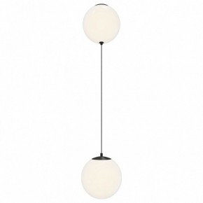Подвесной светильник Maytoni Twins MOD427PL-L20B3K в Южноуральске - yuzhnouralsk.ok-mebel.com | фото
