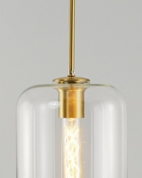 Подвесной светильник Moderli Scrum V2140-P в Южноуральске - yuzhnouralsk.ok-mebel.com | фото
