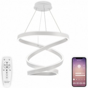 Подвесной светильник Natali Kovaltseva  INNOVATION STYLE 83148 в Южноуральске - yuzhnouralsk.ok-mebel.com | фото 2