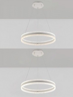 Подвесной светильник Natali Kovaltseva  INNOVATION STYLE 83158 в Южноуральске - yuzhnouralsk.ok-mebel.com | фото 4