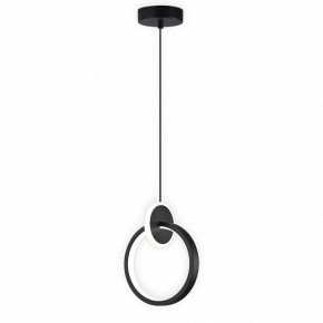 Подвесной светильник Natali Kovaltseva  LED LAMPS 81418 в Южноуральске - yuzhnouralsk.ok-mebel.com | фото 2