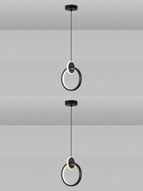 Подвесной светильник Natali Kovaltseva  LED LAMPS 81418 в Южноуральске - yuzhnouralsk.ok-mebel.com | фото 4
