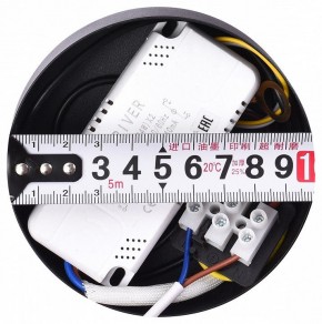 Подвесной светильник Natali Kovaltseva  LED LAMPS 81419 в Южноуральске - yuzhnouralsk.ok-mebel.com | фото 5