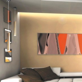 Подвесной светильник Novotech Alba 358985 в Южноуральске - yuzhnouralsk.ok-mebel.com | фото 4