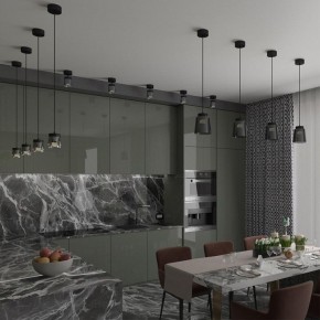 Подвесной светильник Novotech Artik 358647 в Южноуральске - yuzhnouralsk.ok-mebel.com | фото 4
