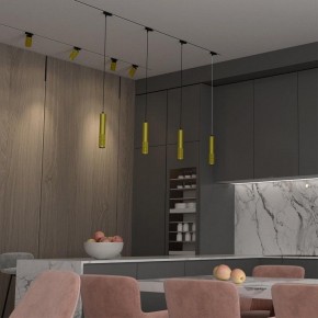 Подвесной светильник Novotech Mais 370771 в Южноуральске - yuzhnouralsk.ok-mebel.com | фото 4