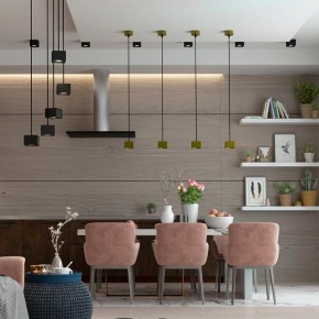 Подвесной светильник Novotech Patera 358672 в Южноуральске - yuzhnouralsk.ok-mebel.com | фото 5
