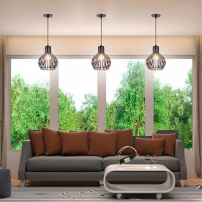 Подвесной светильник Novotech Zelle 370426 в Южноуральске - yuzhnouralsk.ok-mebel.com | фото 3