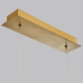 Подвесной светильник Odeon Light Beveren 7007/38L в Южноуральске - yuzhnouralsk.ok-mebel.com | фото 4