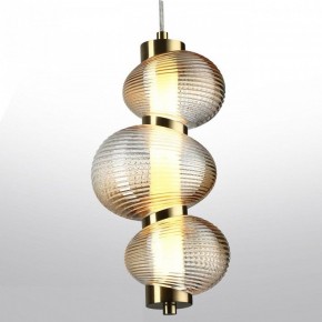 Подвесной светильник Odeon Light Bruco 5095/12L в Южноуральске - yuzhnouralsk.ok-mebel.com | фото