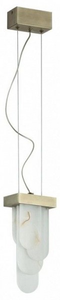 Подвесной светильник Odeon Light Foros 5437/12L в Южноуральске - yuzhnouralsk.ok-mebel.com | фото 3