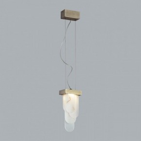 Подвесной светильник Odeon Light Foros 5437/12L в Южноуральске - yuzhnouralsk.ok-mebel.com | фото 4