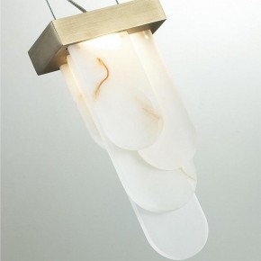 Подвесной светильник Odeon Light Foros 5437/12L в Южноуральске - yuzhnouralsk.ok-mebel.com | фото 7