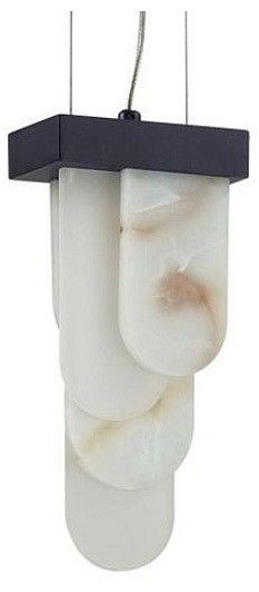 Подвесной светильник Odeon Light Foros 5438/12L в Южноуральске - yuzhnouralsk.ok-mebel.com | фото