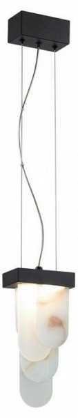 Подвесной светильник Odeon Light Foros 5438/12L в Южноуральске - yuzhnouralsk.ok-mebel.com | фото 2