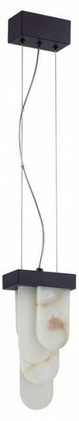 Подвесной светильник Odeon Light Foros 5438/12L в Южноуральске - yuzhnouralsk.ok-mebel.com | фото 3