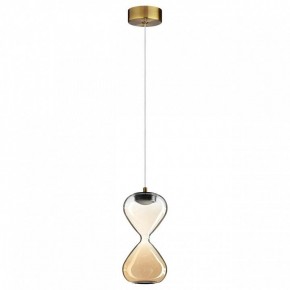 Подвесной светильник Odeon Light Glessi 5093/4L в Южноуральске - yuzhnouralsk.ok-mebel.com | фото 4