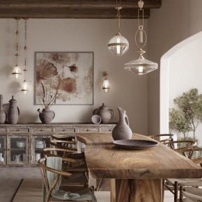 Подвесной светильник Odeon Light Krema 5441/1C в Южноуральске - yuzhnouralsk.ok-mebel.com | фото 5