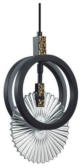 Подвесной светильник Odeon Light Mercury 5421/17L в Южноуральске - yuzhnouralsk.ok-mebel.com | фото